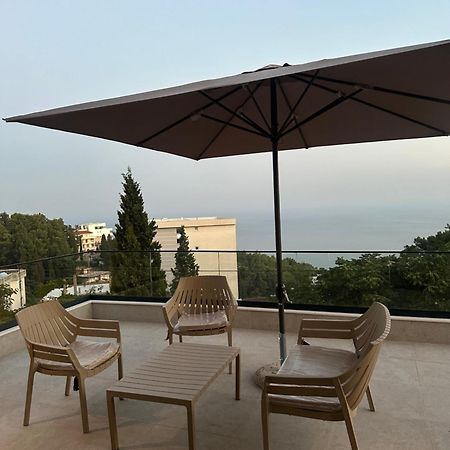 Villa Marmo Ulcinj Esterno foto